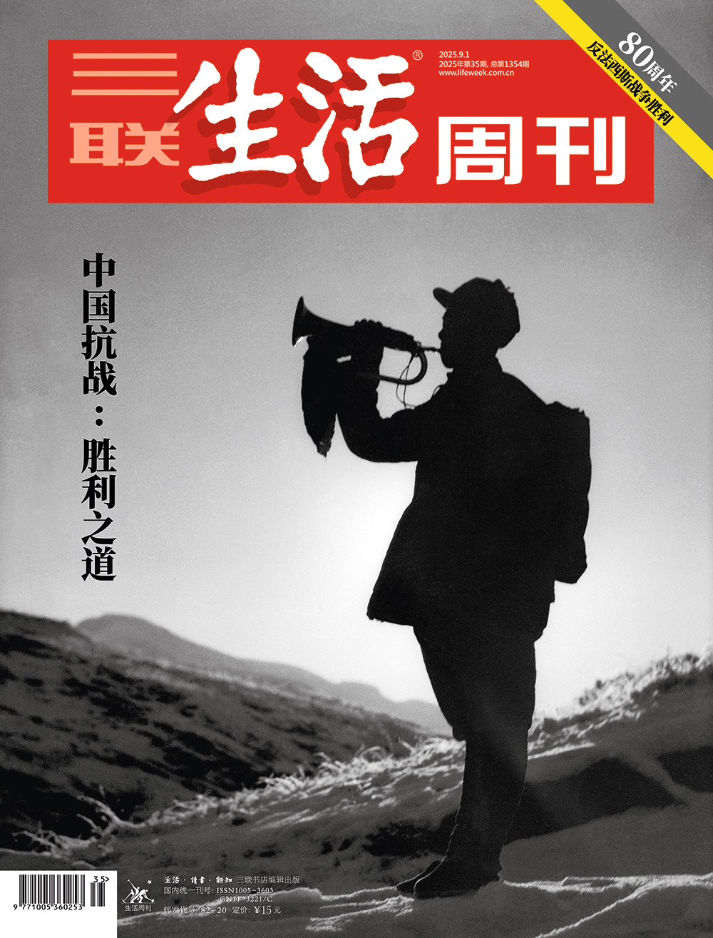 中国抗战：胜利之道