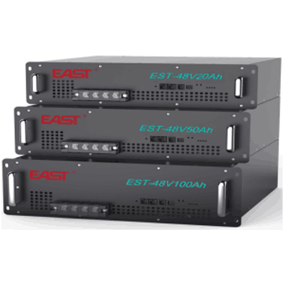 通讯基站锂电池组