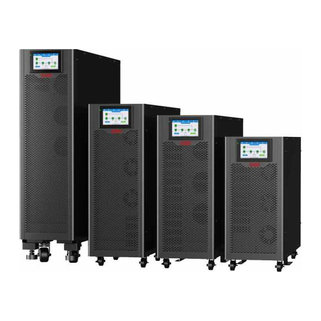 EA990系列 10kVA-30kVAUPS